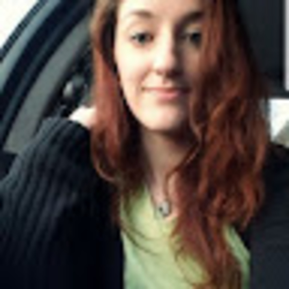 Meet your Posher, Jordyn